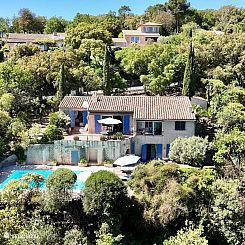 Villa Paradis