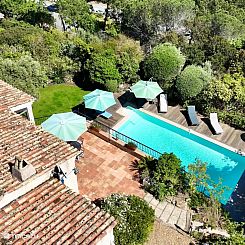 Villa Paradis