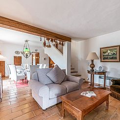 Vakantiehuis La Source