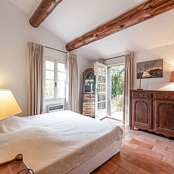 Vakantiehuis La Source