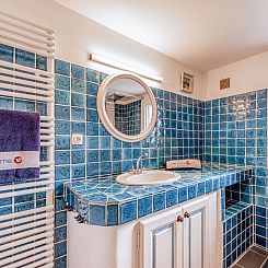 Vakantiehuis La Source