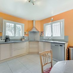 Vakantiehuis La Colle du Turc