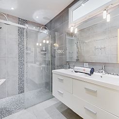 Vakantiehuis La Colle du Turc