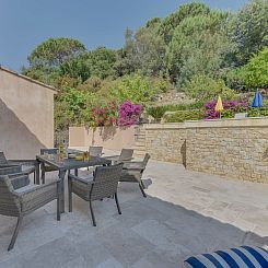 Vakantiehuis La Colle du Turc