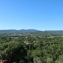 Appartement Les Terrasses de Grimaud