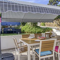 Vakantiehuis De Manou