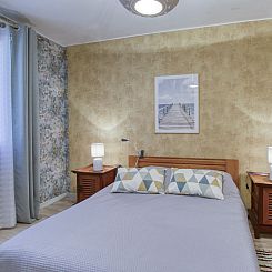 Vakantiehuis De Manou