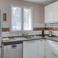 Vakantiehuis De Manou