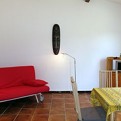 Appartement Le Colibri