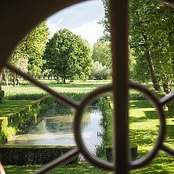 Vakantiehuisje in Hingene (Bornem)