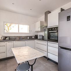 Vakantiehuis Mont des oiseaux