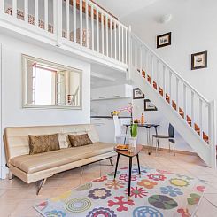Appartement Studio Republique