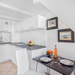 Appartement Studio Republique