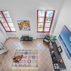 Appartement Studio Republique