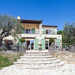 Villa Sazoni