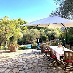 Villa Sazoni