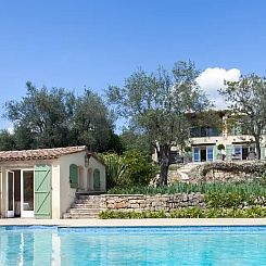 Villa Sazoni