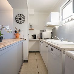 Appartement Les Mouettes