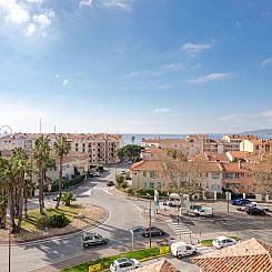 Appartement L'Aétius