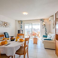 Appartement L'Aétius