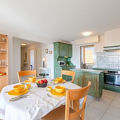 Appartement L'Aétius