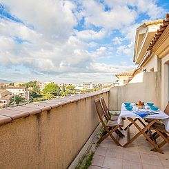 Appartement Port Quiétude