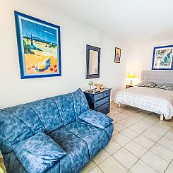 Appartement Royal Marine
