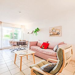 Appartement Le Cesarée
