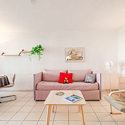 Appartement Le Cesarée