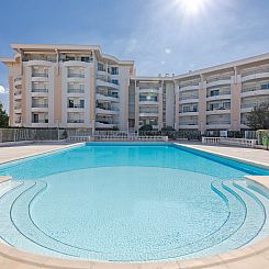 Appartement Le Cesarée