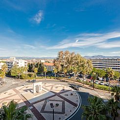 Appartement Résidence Aigue Marine