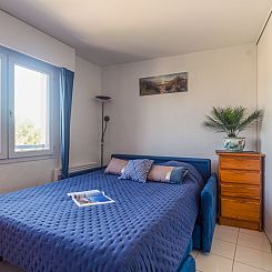 Appartement Résidence Aigue Marine
