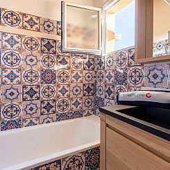 Appartement Le Lagon Bleu