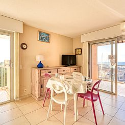 Appartement Le Capitole