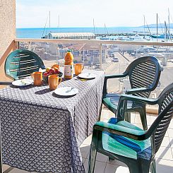 Appartement Le Capitole