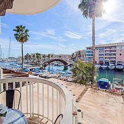Appartement Port d'Attache