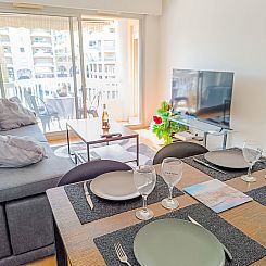 Appartement Port d'Attache