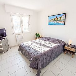 Appartement Port d'Attache