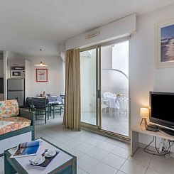 Appartement L'Open