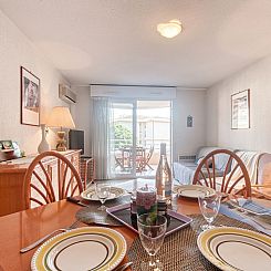 Appartement Le Consul