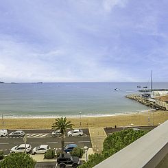 Appartement Le Capitole