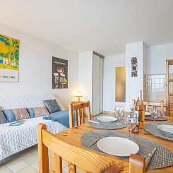Appartement Le Capitole
