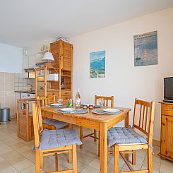 Appartement Le Capitole