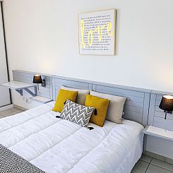 Appartement L'Open