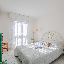 Appartement Port d'Attache