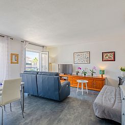 Appartement Royal Marine
