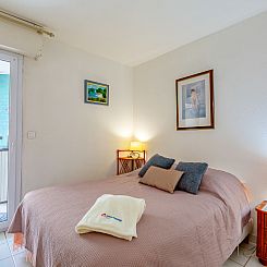 Appartement Le chant de la mer