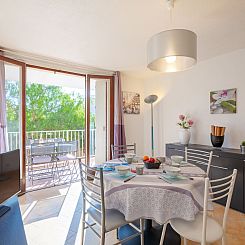 Appartement Les Sables