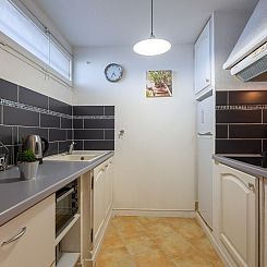 Appartement Les Sables