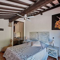 Vakantiehuis Herrliche Villa mit Meerblick, Pool, 400m vom M